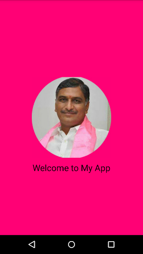 Harish Rao