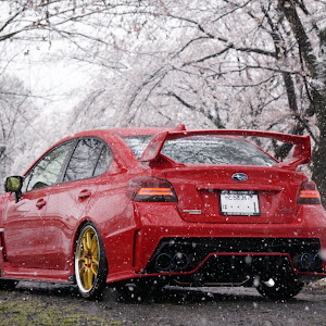 WRX STI