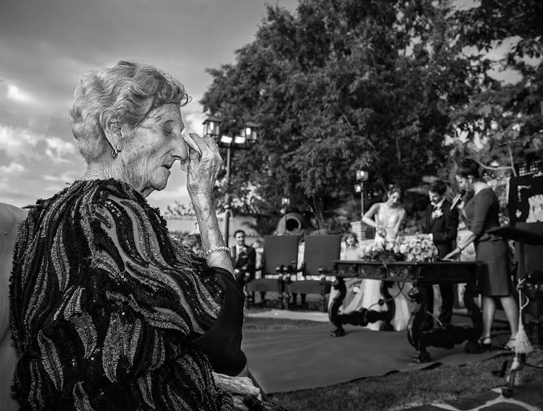 Bryllupsfotograf Torres Lafont (torreslafont). Bilde av 23 mai 2019