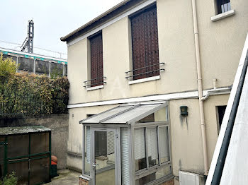 appartement à Malakoff (92)