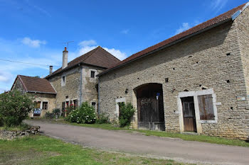 maison à Bouhey (21)