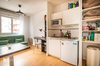 appartement à Nantes (44)