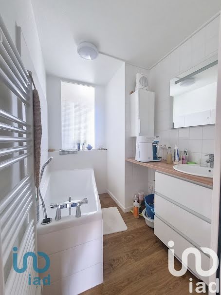 Vente appartement 4 pièces 76 m² à Caen (14000), 178 500 €