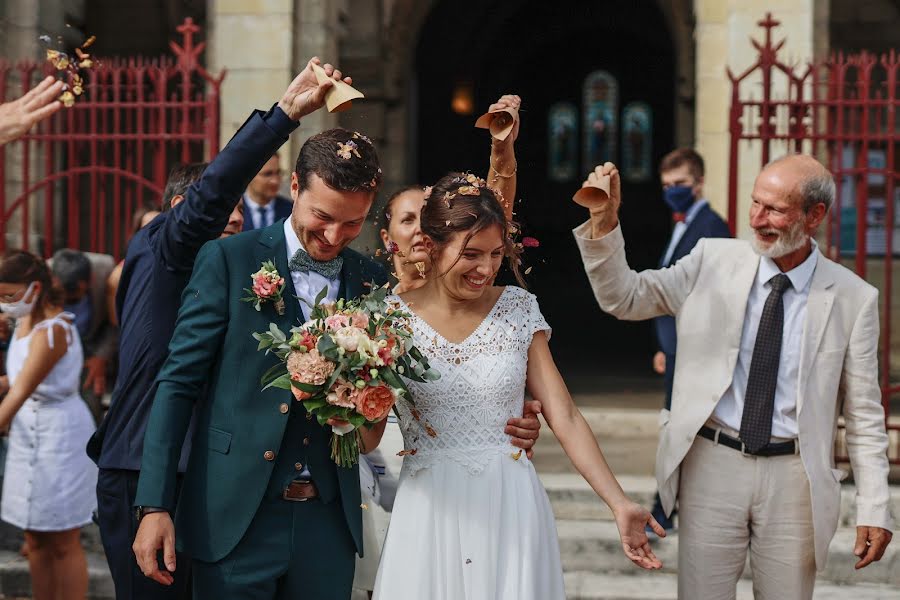 Fotógrafo de bodas Alla Bresskaya (alabreskaya). Foto del 25 de enero 2021