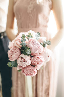 Fotógrafo de bodas Asya Sharkova (asya11). Foto del 10 de junio 2019