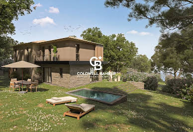 Villa with pool 4