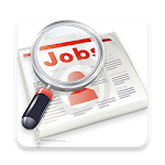 Cover Image of Download Search Jobs: employment offers pro 1.1 APK