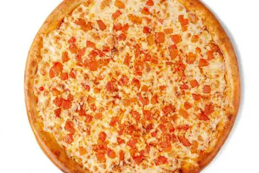 Tomato Corn Topping Mania Pizza [6 Inches]