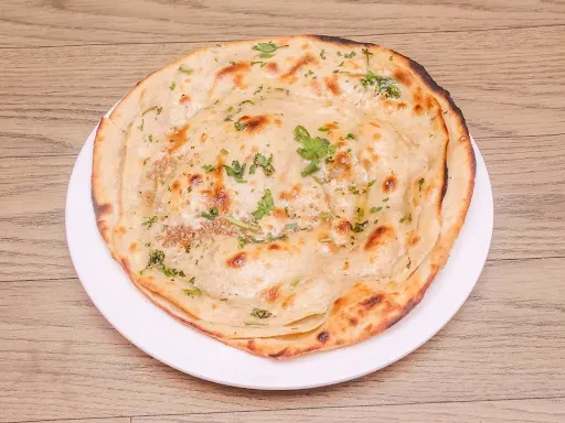 Lachha Parantha