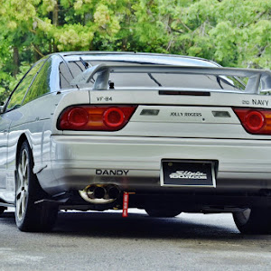 180SX RPS13