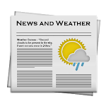 NewsHog: News & Weather Apk