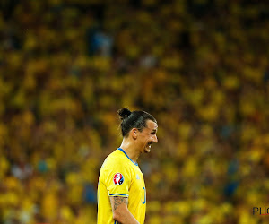 Zlatan Ibrahimovic ne raccroche pas encore