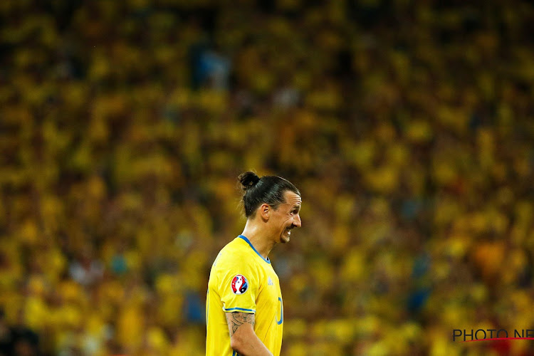 Zlatan Ibrahimovic ne raccroche pas encore