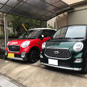 キャストスタイル
