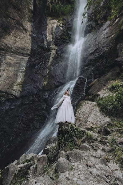 Jurufoto perkahwinan Andrey Tatarashvili (andriaphotograph). Foto pada 21 Jun 2019