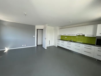 appartement à Joue-les-tours (37)