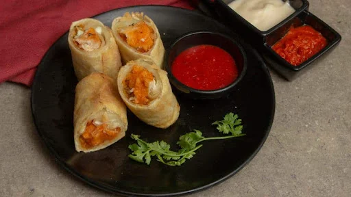 Chicken Spring Roll