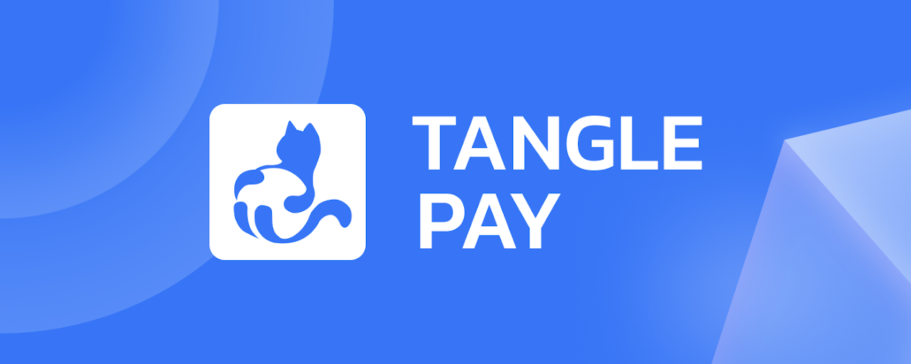 TanglePay IOTA Wallet Preview image 2