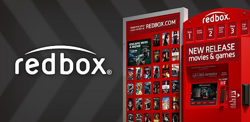 REDBOX: Rent, Stream & Buy - Apps on Google Play