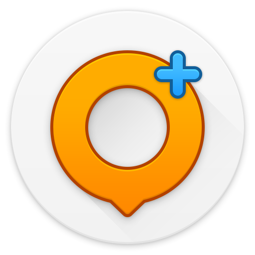 Maps.me apk