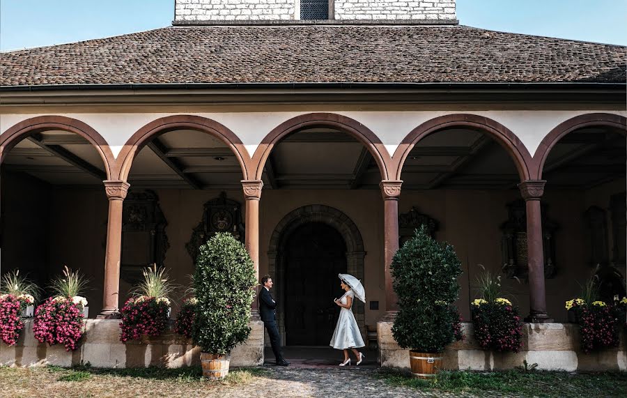 Wedding photographer Oleksandr Tomchuk (tomchukoleksandr). Photo of 18 May 2019