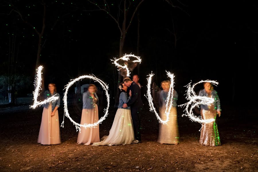 Fotógrafo de bodas Sabrina Lauriston (sabrinalauriston). Foto del 31 de diciembre 2020