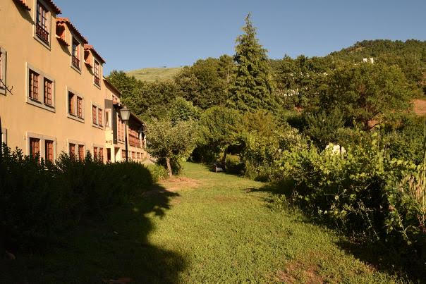 Quinta Do Crestelo Aparthotel