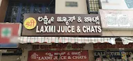 Lakshmi Juice & Chats photo 3