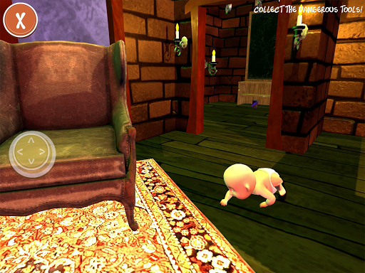 Whos your Granny? Chapter Daddy