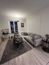 appartement à Paris 17ème (75)