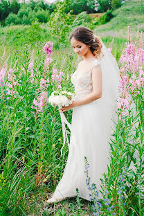 Photographe de mariage Alya Anuprieva (alaanuprieva). Photo du 26 octobre 2017