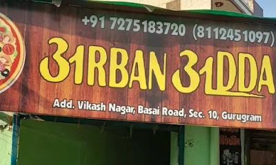 Urban Adda