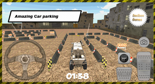 Car Parking