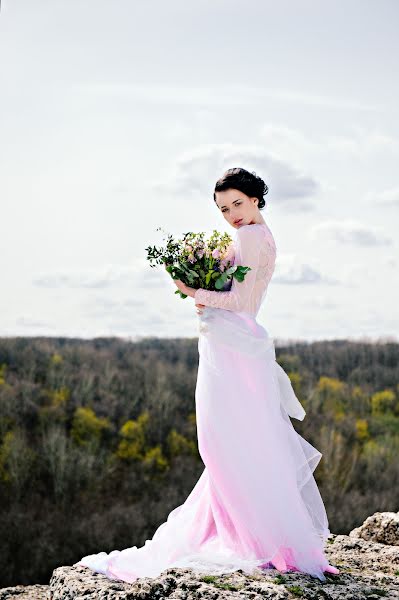 Wedding photographer Olga Shirshova (shirshovao). Photo of 2 August 2016