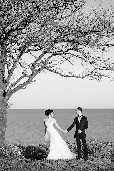 Fotógrafo de casamento Elena Gladkikh (egladkikh). Foto de 29 de junho 2018