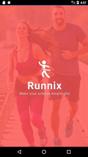 Runnix