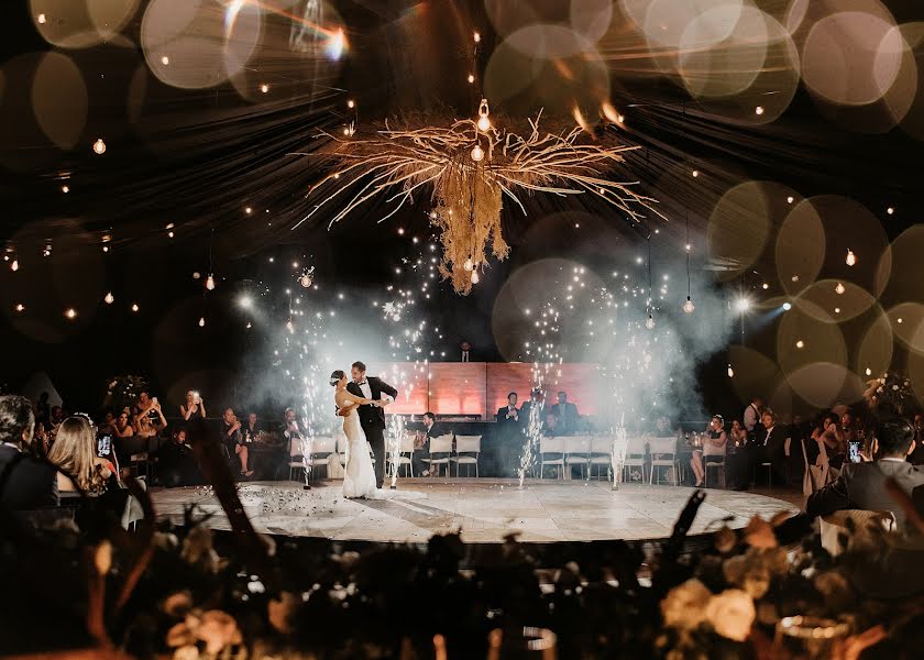 Wedding photographer Adan Martin (adanmartin). Photo of 2 October 2019