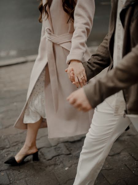 Wedding photographer Oksana Cherep (ksiypa). Photo of 16 June 2019