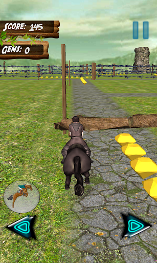 免費下載賽車遊戲APP|Super Horse Jumping Champion app開箱文|APP開箱王