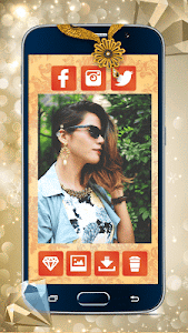 Fashion Jewellery Photo Editor screenshot 6