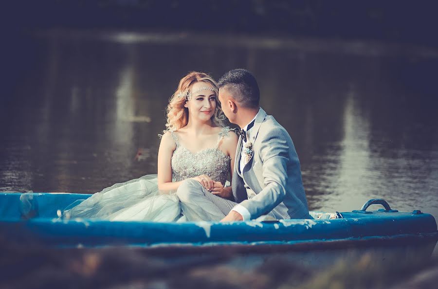 Wedding photographer Şükrü Yelden (sukruyelden). Photo of 11 July 2020