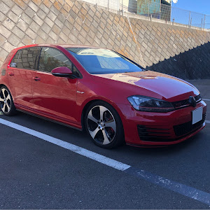 ゴルフGTI