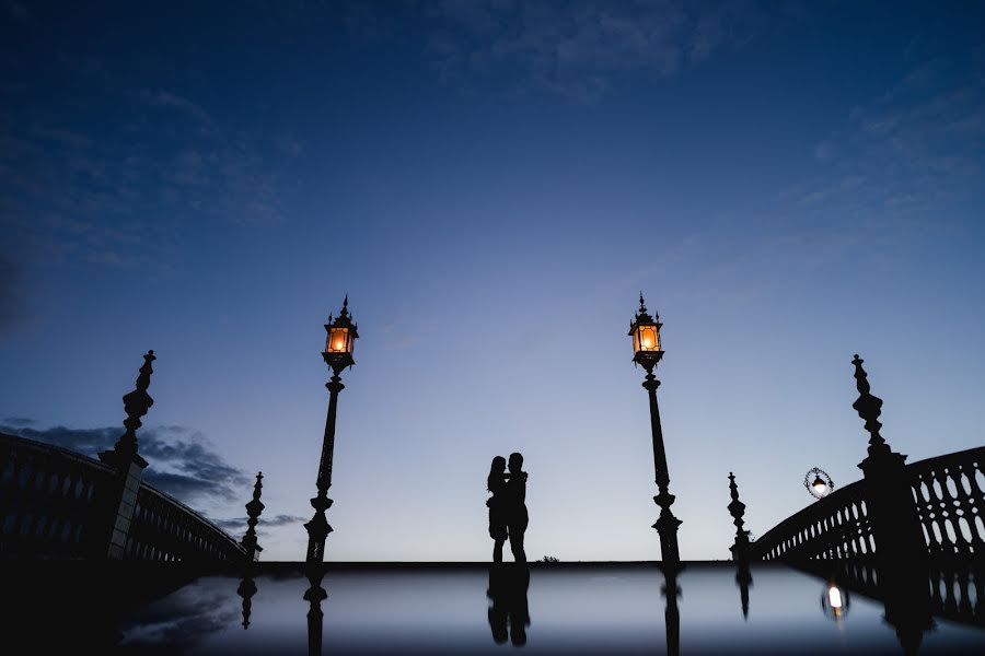 Fotógrafo de bodas Moisés García (moisesgarcia). Foto del 16 de junio 2022