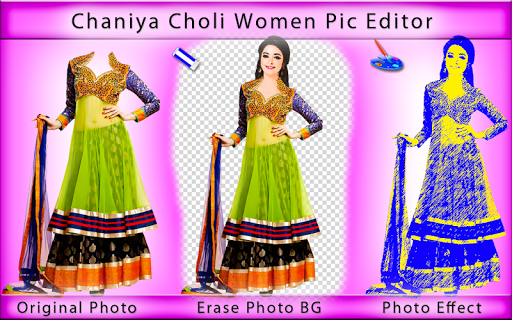 免費下載攝影APP|Chaniya Choli Women Pic Editor app開箱文|APP開箱王