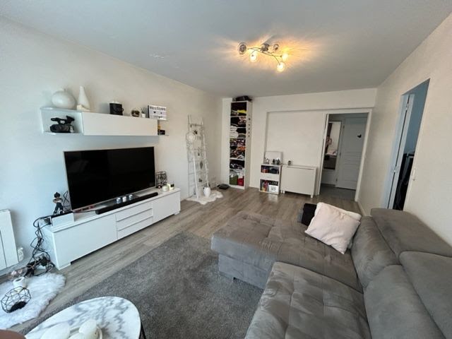 Vente appartement 2 pièces 47 m² à Menucourt (95180), 158 500 €
