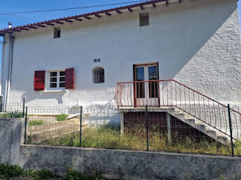 maison à Tournay (65)