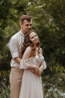 Photographe de mariage Veronika Mikhaylovskaya (fotonika). Photo du 10 janvier 2022