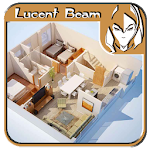 3D Modular Home Floor Plan Apk