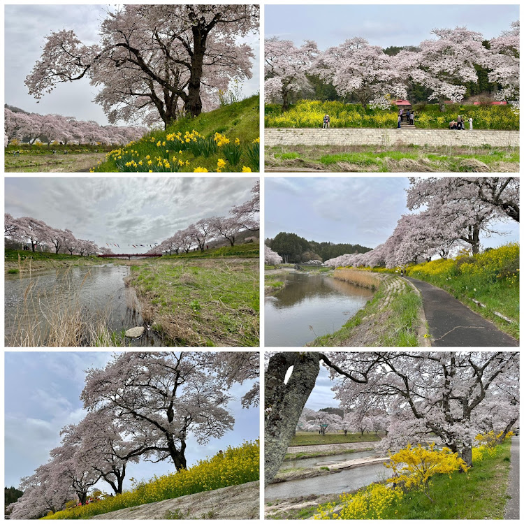 レジェンドのKAドライブ・夏井千本桜・あぶくま洞・入水鍾乳洞・中華そば イデタに関するカスタム事例の投稿画像9枚目