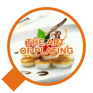 Download The Art Of Food Plating For PC Windows and Mac